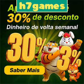h7games Indique amigos para receber um bônus