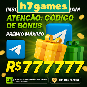 h7games Rebate