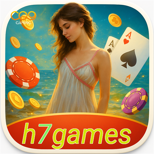 h7games Cassino Online