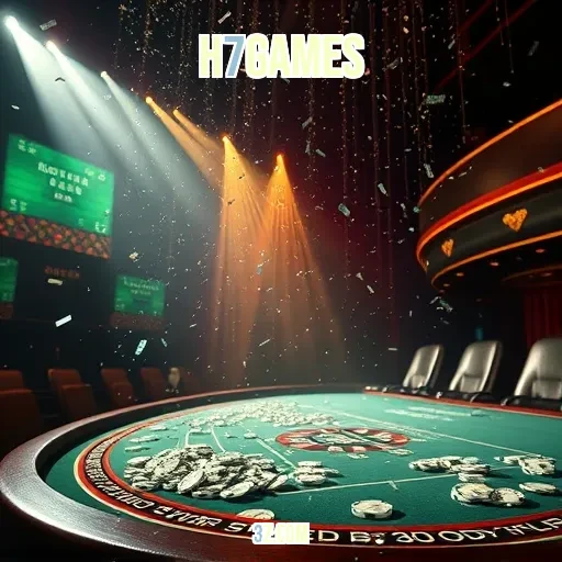 h7games Cartas
